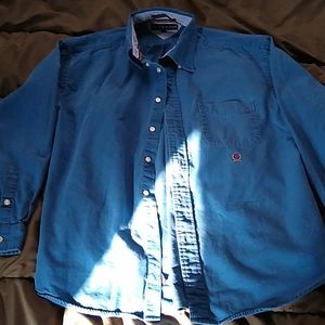 Tommy Hilfiger Long sleeve shirt